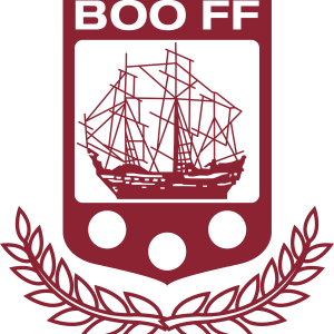 Dam-match: Boo FF - Degerfors (bussresa)