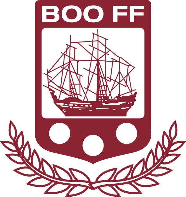 Dam-match: Boo FF - Degerfors (bussresa)