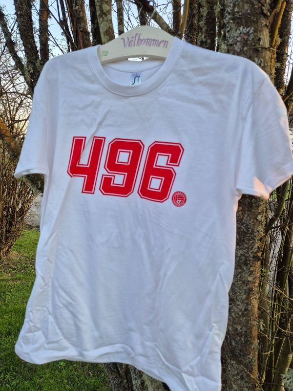 496 (T-shirt)