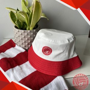 Buckethatt (Solhatt)