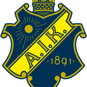 AIK - Degerfors (bussresa)
