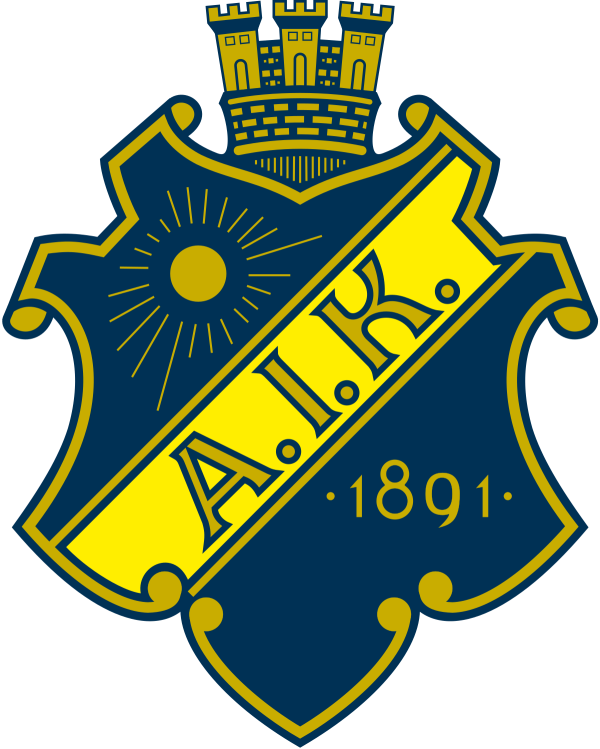 AIK - Degerfors (bussresa)