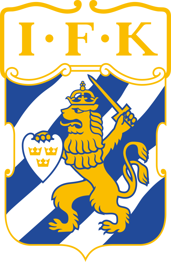 IFK Göteborg- Degerfors (bussresa)