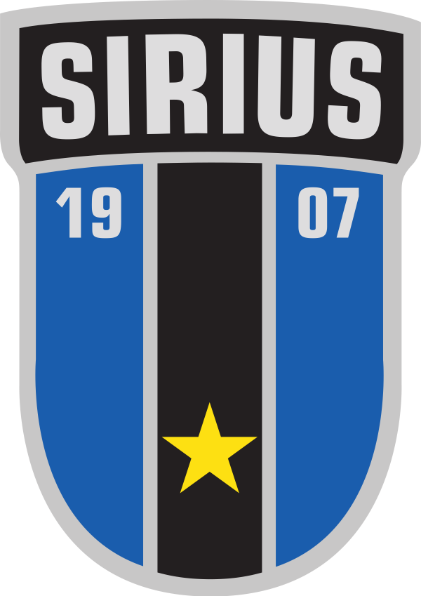 IK Sirius - Degerfors (bussresa)