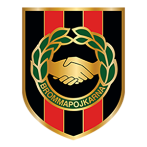 Brommapojkarna - Degerfors (bussresa)